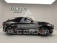 2023 Aston Martin DBX