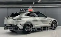 2024 Aston Martin DBX