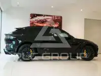 2024 Aston Martin DBX