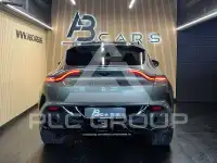 2024 Aston Martin DBX