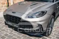 2024 Aston Martin DBX