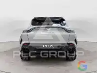 2024 Aston Martin DBX