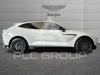 2024 Aston Martin DBX