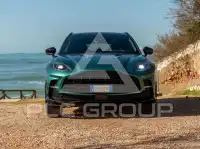 2024 Aston Martin DBX