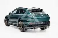 2024 Aston Martin DBX