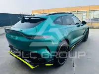 2024 Aston Martin DBX