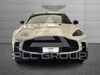 2024 Aston Martin DBX