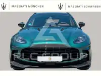 2024 Aston Martin DBX