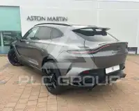 2024 Aston Martin DBX