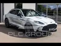 2024 Aston Martin DBX