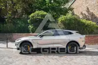 2024 Aston Martin DBX