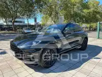 2024 Aston Martin DBX