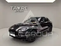 2023 Aston Martin DBX