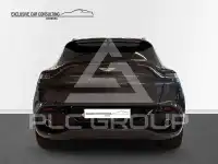 2024 Aston Martin DBX