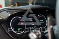 2024 Aston Martin DBX