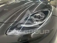 2024 Aston Martin DBX