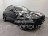 2024 Aston Martin DBX