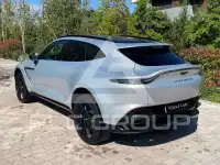 2024 Aston Martin DBX