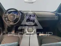 2024 Aston Martin DBX