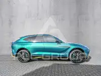 2024 Aston Martin DBX