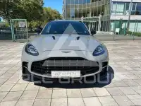 2024 Aston Martin DBX