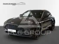 2024 Aston Martin DBX