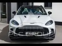 2024 Aston Martin DBX