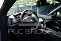 2024 Aston Martin DBX