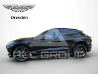 2024 Aston Martin DBX