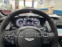 2024 Aston Martin DBX