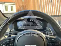 2024 Aston Martin DBX