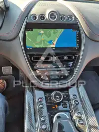 2024 Aston Martin DBX