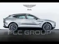 2024 Aston Martin DBX