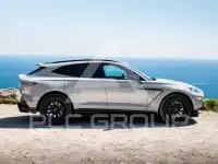 2024 Aston Martin DBX