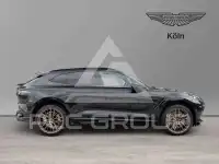 2024 Aston Martin DBX