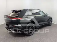 2024 Aston Martin DBX