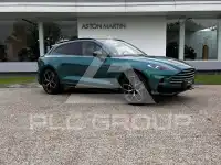 2024 Aston Martin DBX
