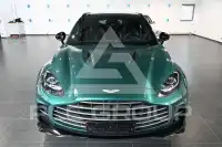 2024 Aston Martin DBX