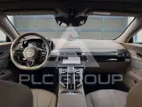 2024 Aston Martin V8