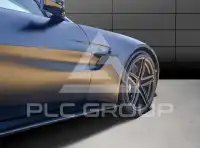 2024 Aston Martin V8