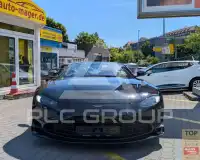 2024 Aston Martin V8