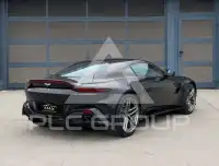 2024 Aston Martin V8