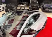 2024 Aston Martin V8