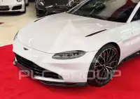 2024 Aston Martin V8