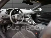 2024 Aston Martin V8