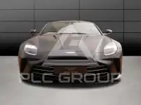 2024 Aston Martin V8