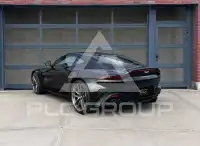 2024 Aston Martin V8