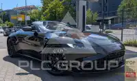 2024 Aston Martin V8