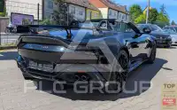 2024 Aston Martin V8