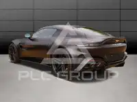 2024 Aston Martin V8